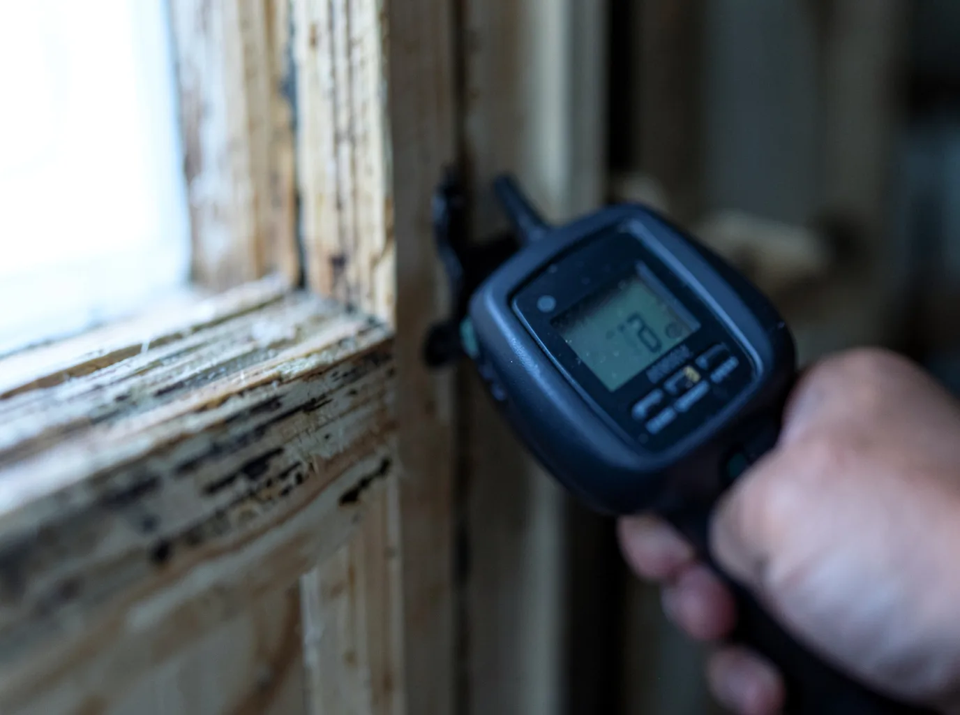 Commercial Water Damage Restoration in Coldwater, OH