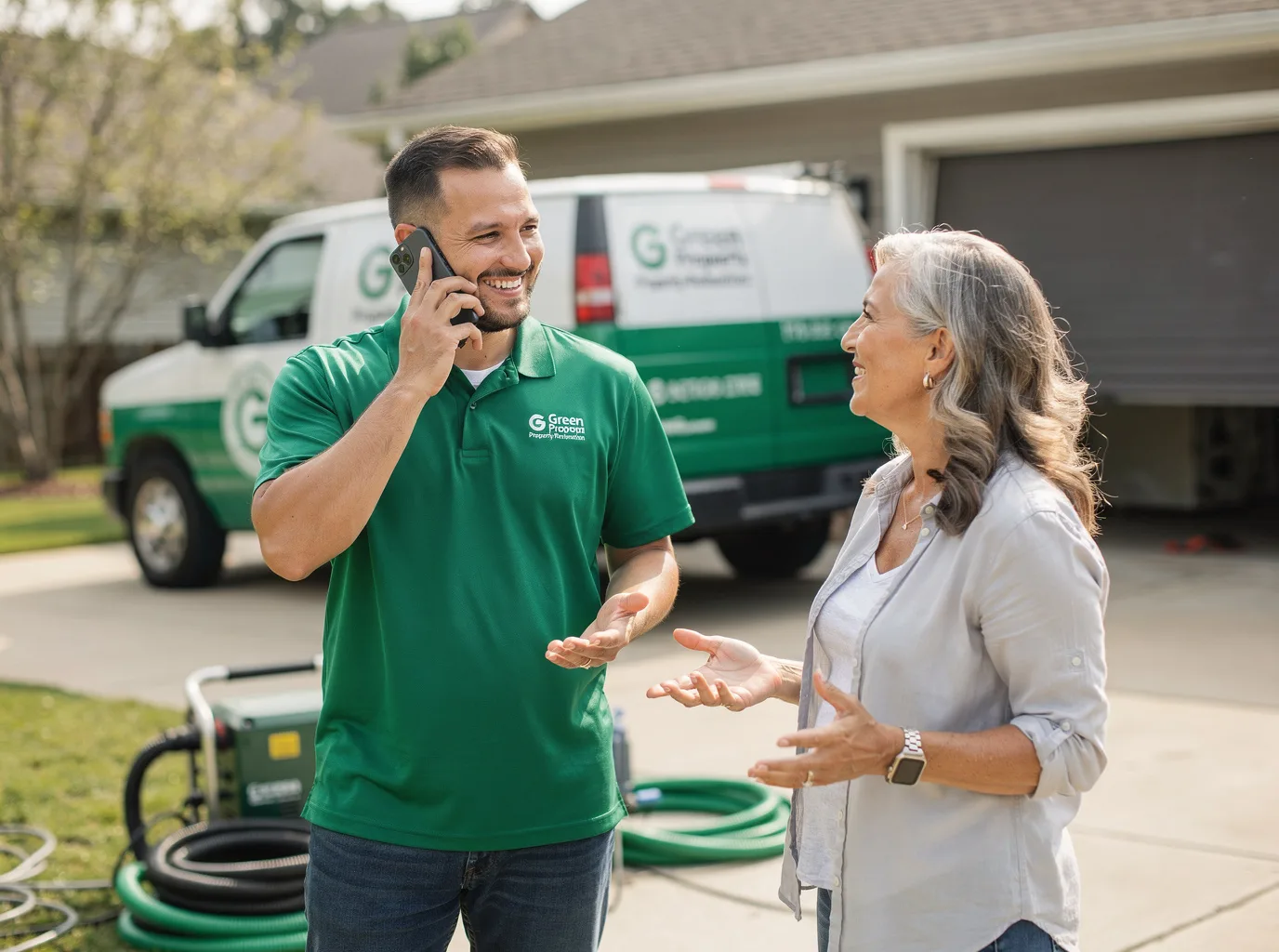 Water Damage Restoration Coldwater, OH FAQs